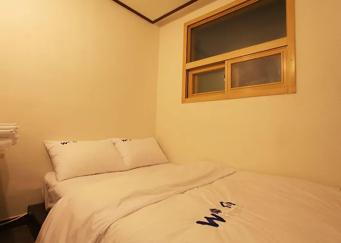 Hostel W Mini Dongdaemoon