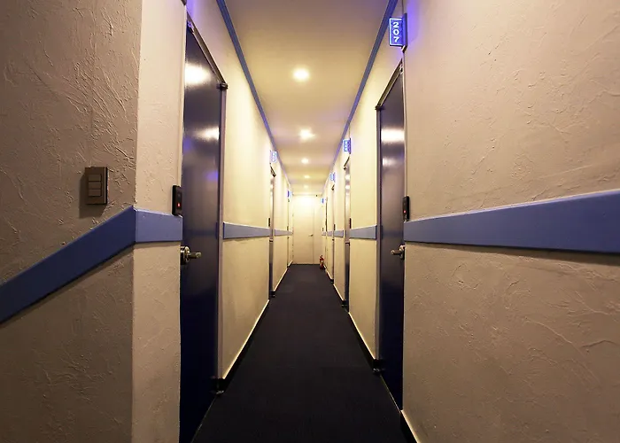 Hostel W Mini Dongdaemoon Seoul