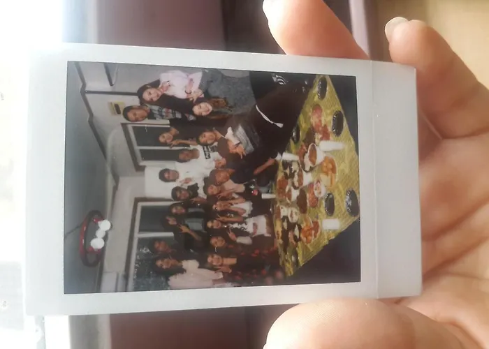 W Mini Dongdaemoon Hostel *