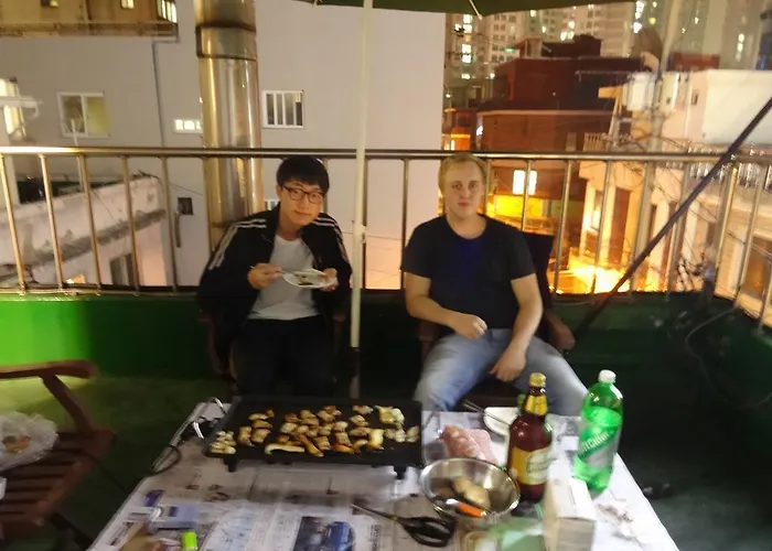 W Mini Dongdaemoon Seoul