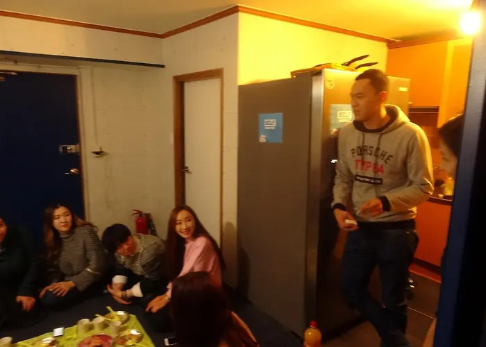 W Mini Dongdaemoon *