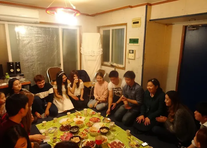 W Mini Dongdaemoon *